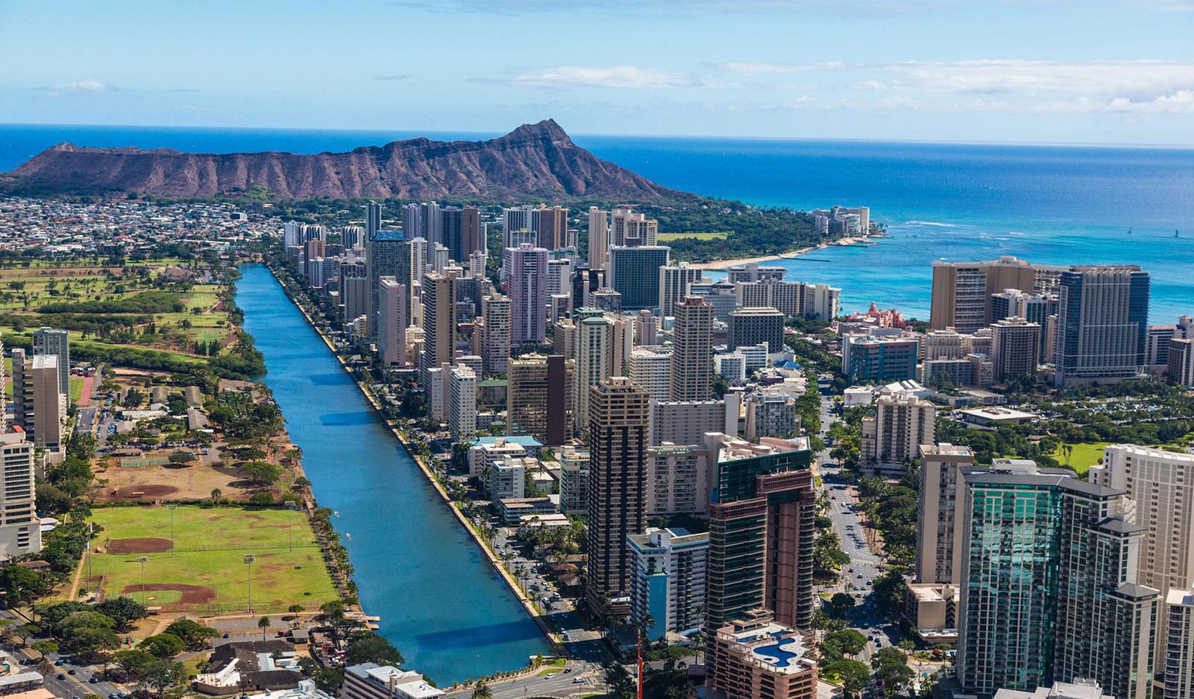 Beautiful Hawaii Home