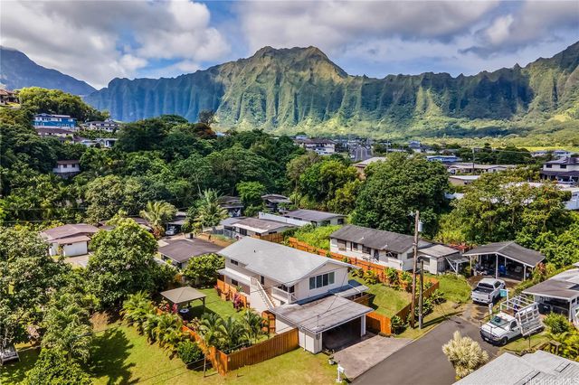 Military Relocation Specialist In Kaneohe, HI!